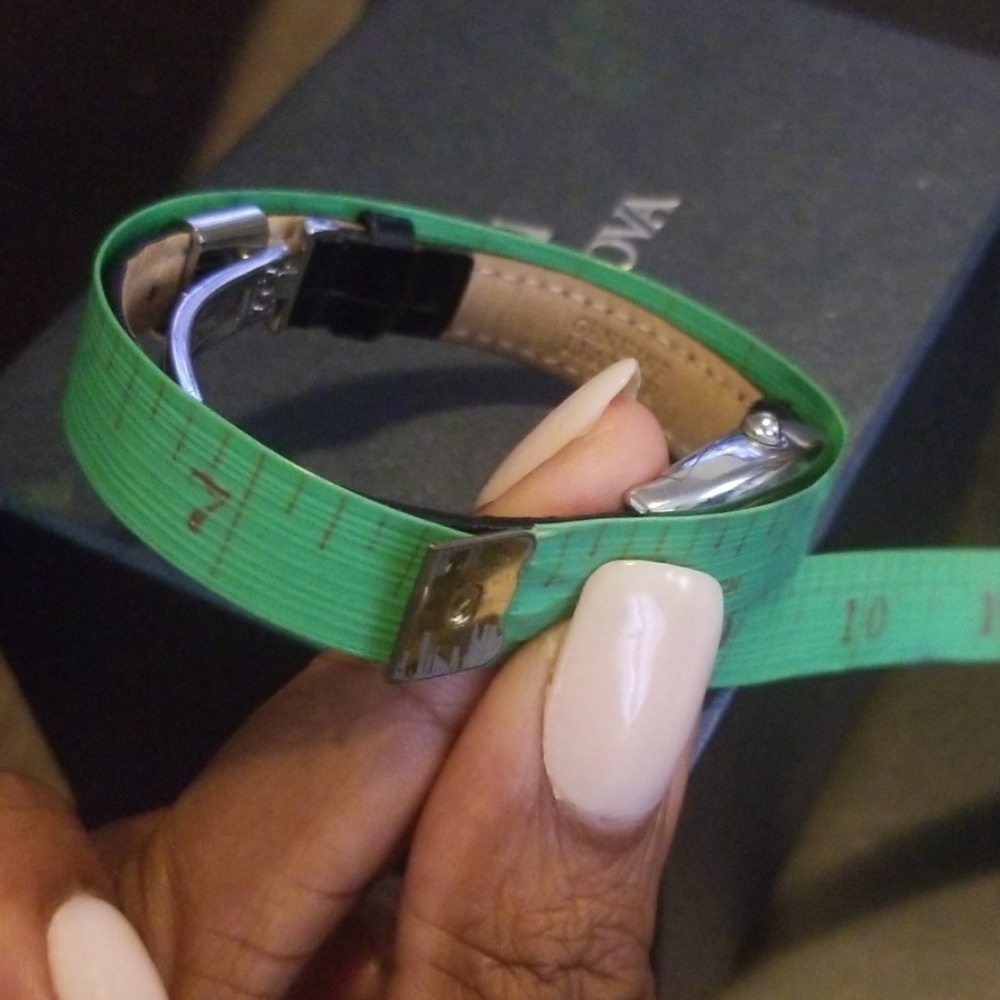 Women's Bulova watch - Picture 7 of 7